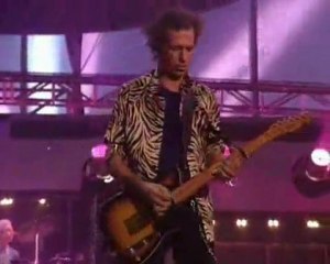 Tumblin' Dice - The Rolling Stones