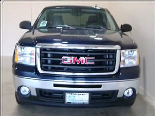 2010 GMC Sierra 1500 for sale in Joliet IL - New GMC by ...