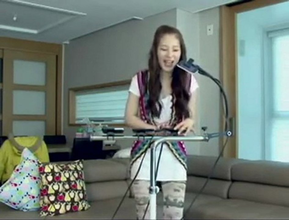 Lady Gaga - Poker Face by Applegirl