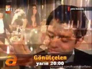 Gönülçelen 8.Bölüm 3.Fragman