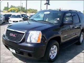 2009 GMC Yukon for sale in San Antonio TX - New GMC by ...