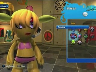 ModNation Racers - Artist Spotlight n°1