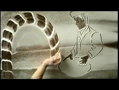 Yılın En yaratıcı reklam adayı 8