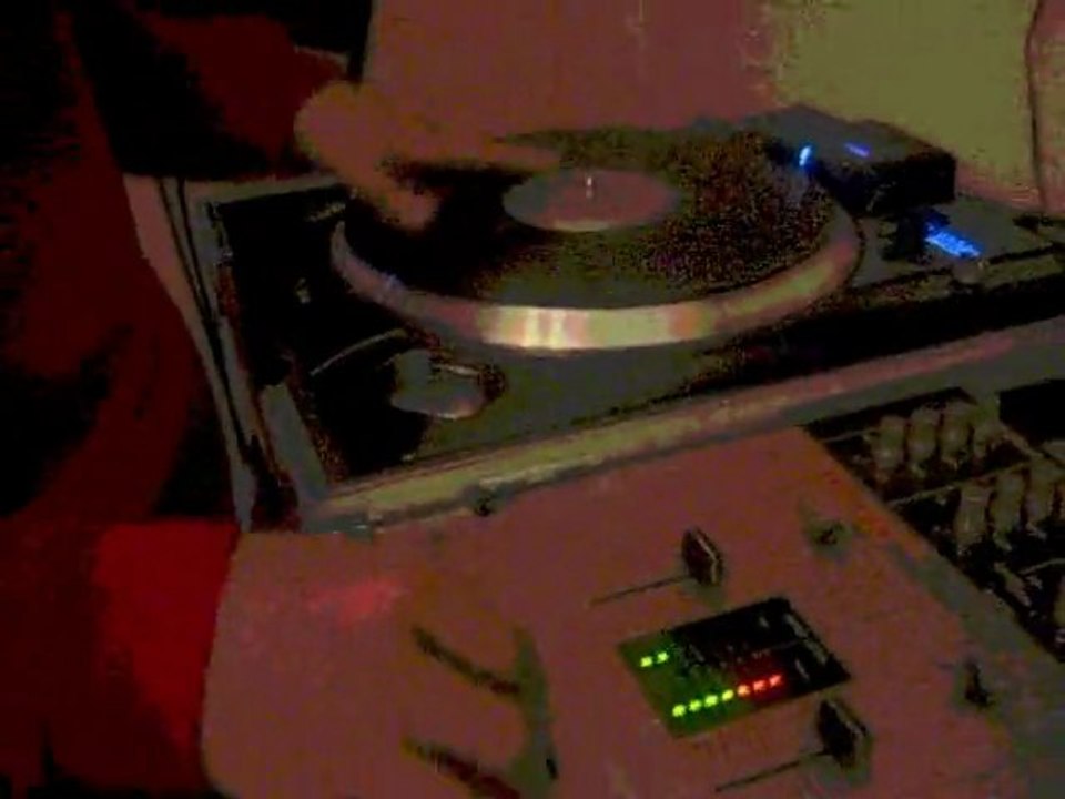 FREESTYLE DJ SK GINO AZPAK LADJA ZAAFRECORD'S LAXPROD 2010