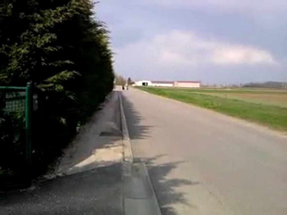 nitro top perf VS spirit airsal