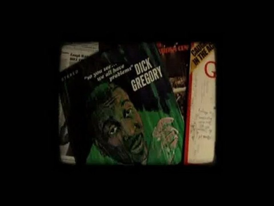 Comedy, More Than a Laughing Matter - From Why We Laugh DVD