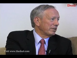 Pataki on alternative energy investing