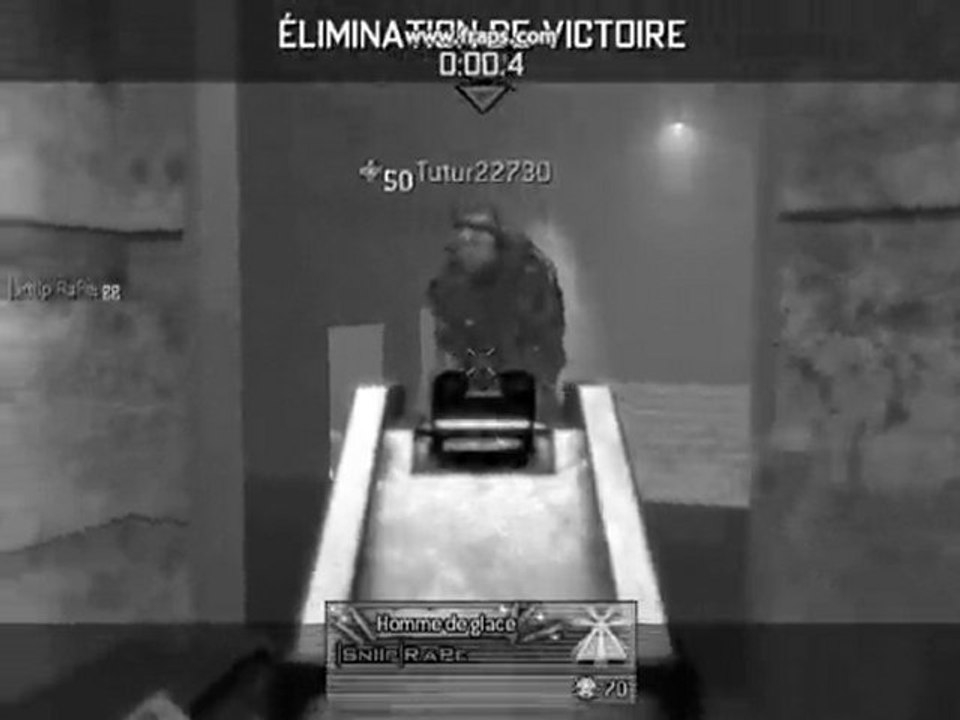 Frag Movie: Call of Duty: Modern Warfare 2: Episode 1