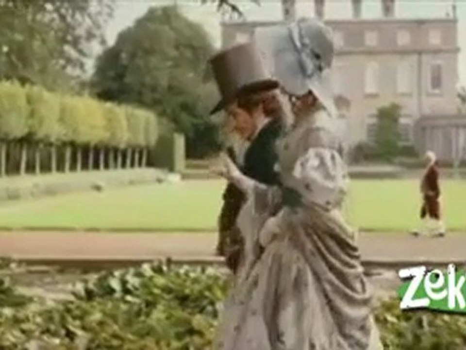 Genç Victoria (The Young Victoria) - Fragman