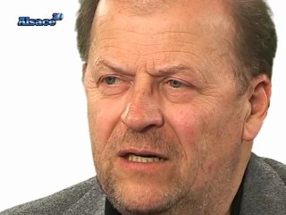 Tennis - Denis Naegelen patron des IS