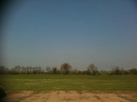 Symposium hélicoptère rc club azur 49