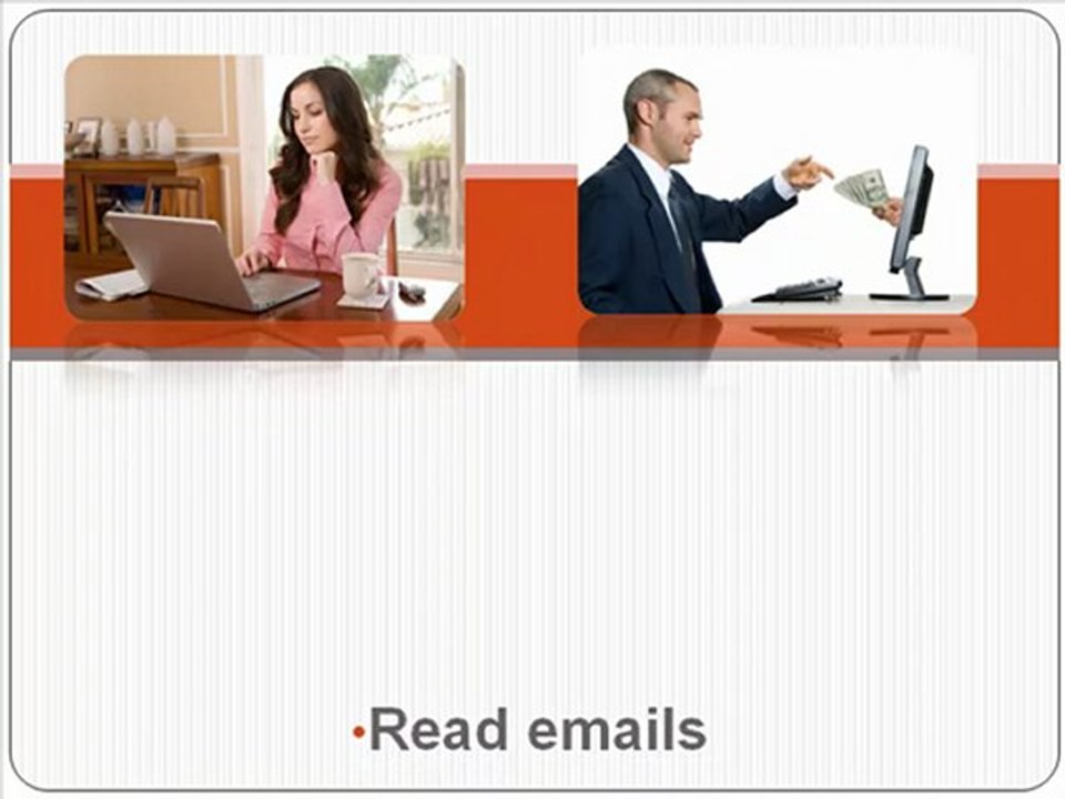 Easy Inbox Dollars Work