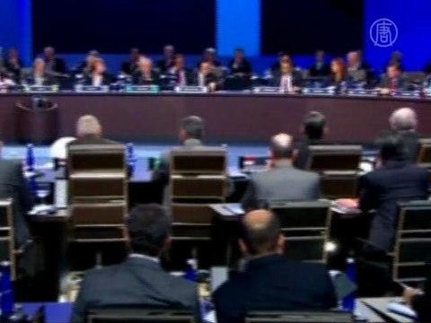 Угроза ядерного терроризма заставляет мир объединить усилия