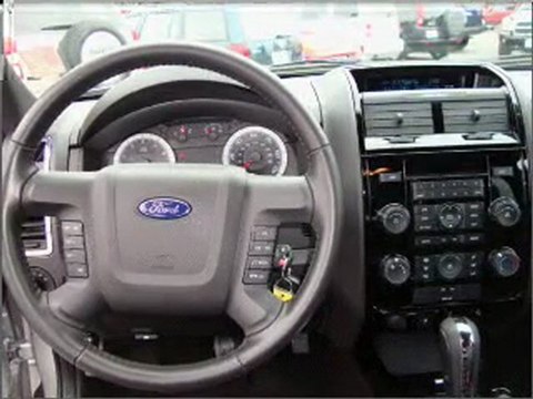 2009 Ford Escape for sale in Everett WA - Used Ford by ...