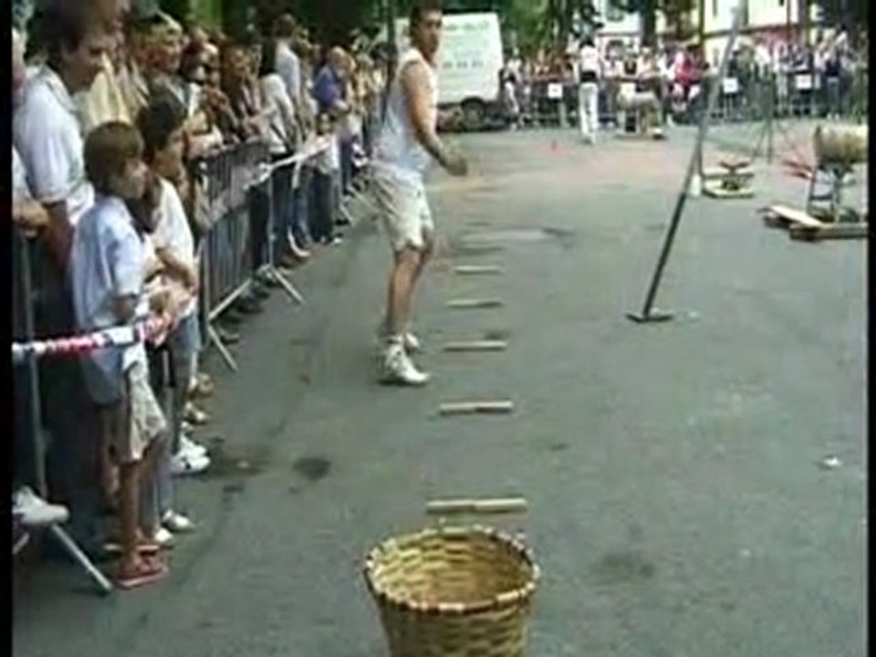 Spectacle Irun - Epis