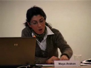 M. Arakon / OBTIC "N. Irish peace pr. and Kurdish ques" 2/3