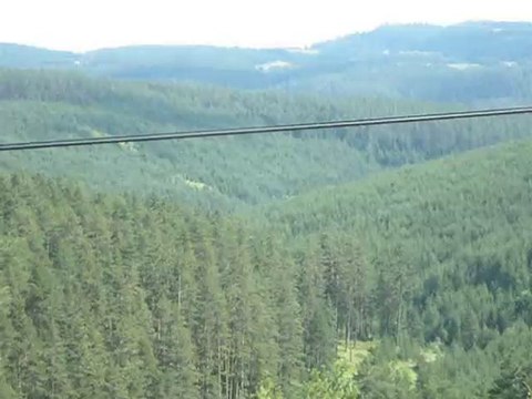 KASTAMONU ARAÇ KİRAZLI KÖYÜ