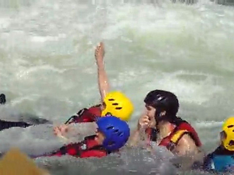 Rafting St Pierre 10