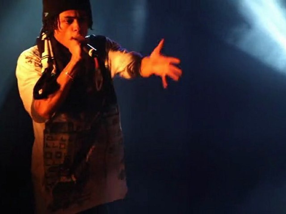 Concert ECK "Loin"
