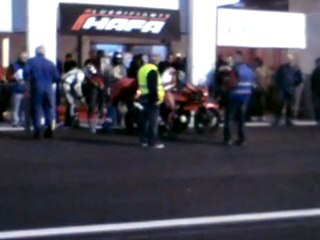 CHANGEMENT DE PILOTE BO CLASSIC 2010