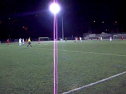 Match du 14 avril 2010: deuxième arrêt de chouchou