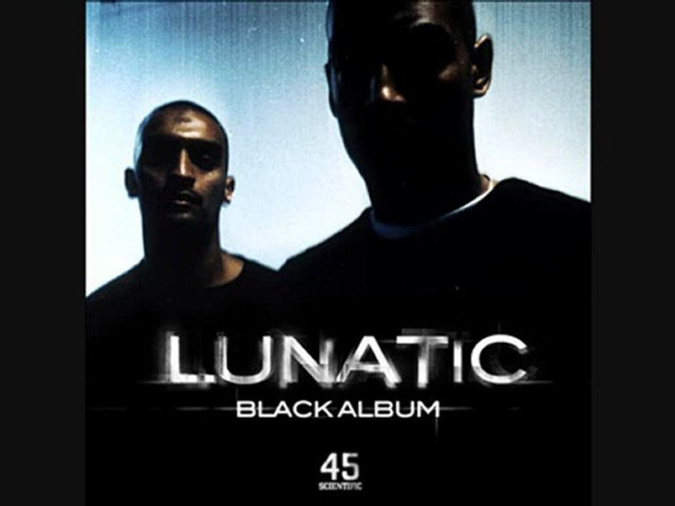 14 lunatic - l.u.n.a.t.i.c