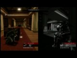 D and X TV : Splinter Cell Conviction Coop