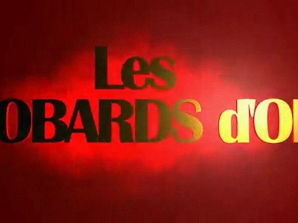 Les Bobards d’Or (présentation)