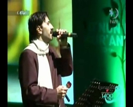 Kutlu Doğum 2010 Şiir Seyfullah Kartal