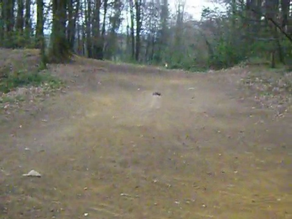 Inferno MP 7.5 Sport 2