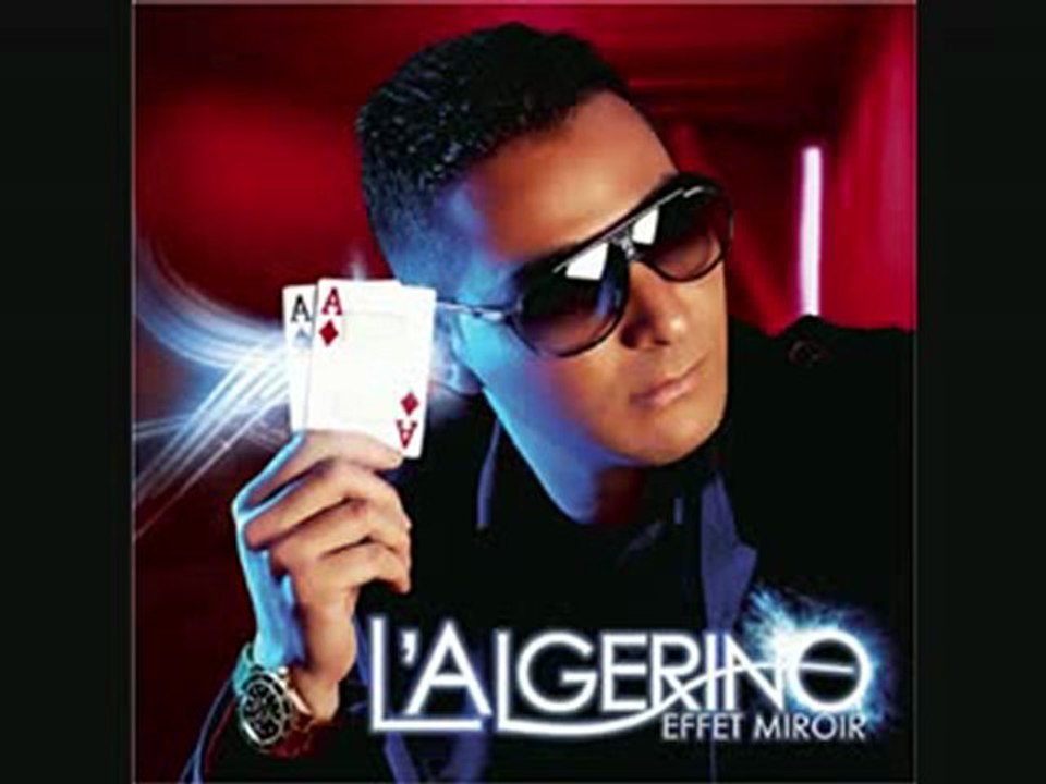 L'ALGERINO Mzia Feat Reda Taliani