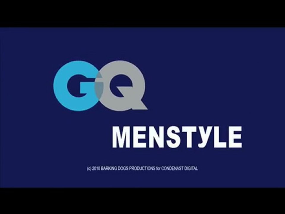 GQ Menstyle Basel World 2010/Bulgarie  Tag Heuer  Boucheron