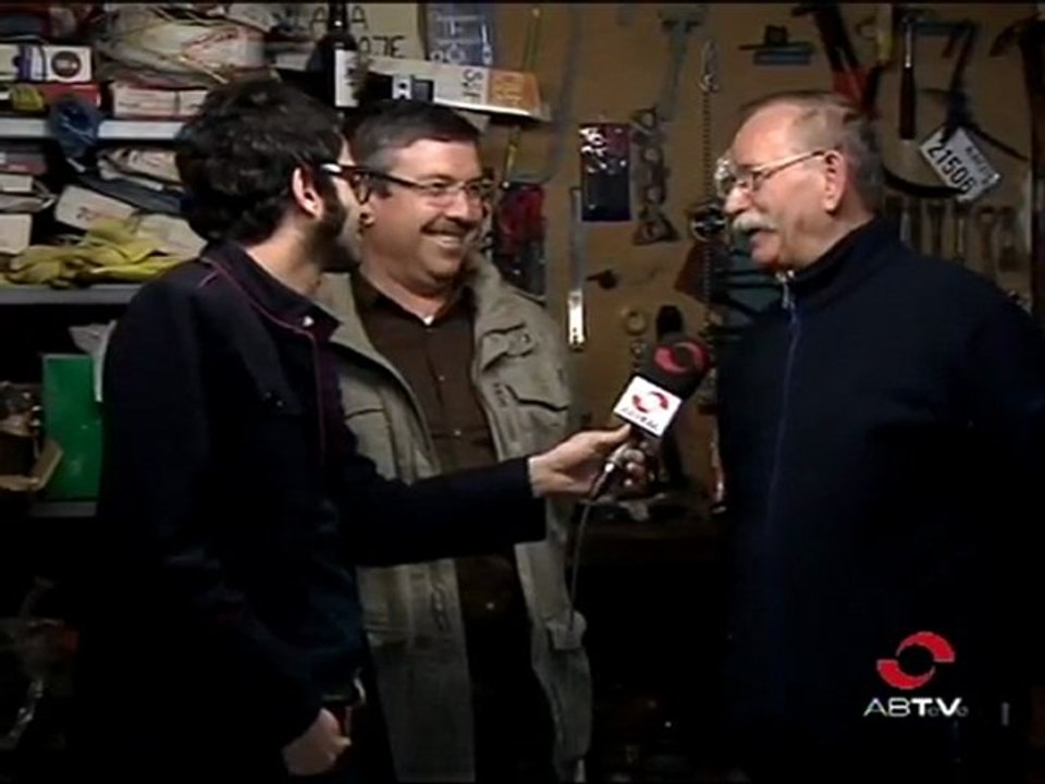 Entrevista Asociacion 16/03/2010