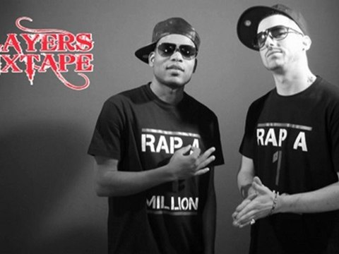 Players ft Double Impact 91 - Rap à 1 million