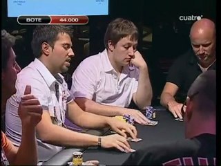 All◊in - Full Tilt Poker Series Espana 2009 Programa 08Pt02