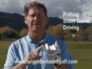 Play Better Golf Through Smarter Practice
