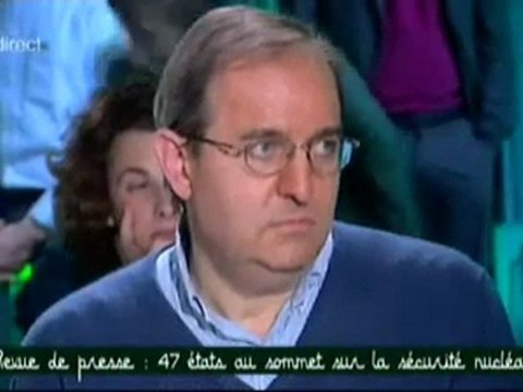 Bricmont/Rauter/Polony chez Taddéï [4/4]