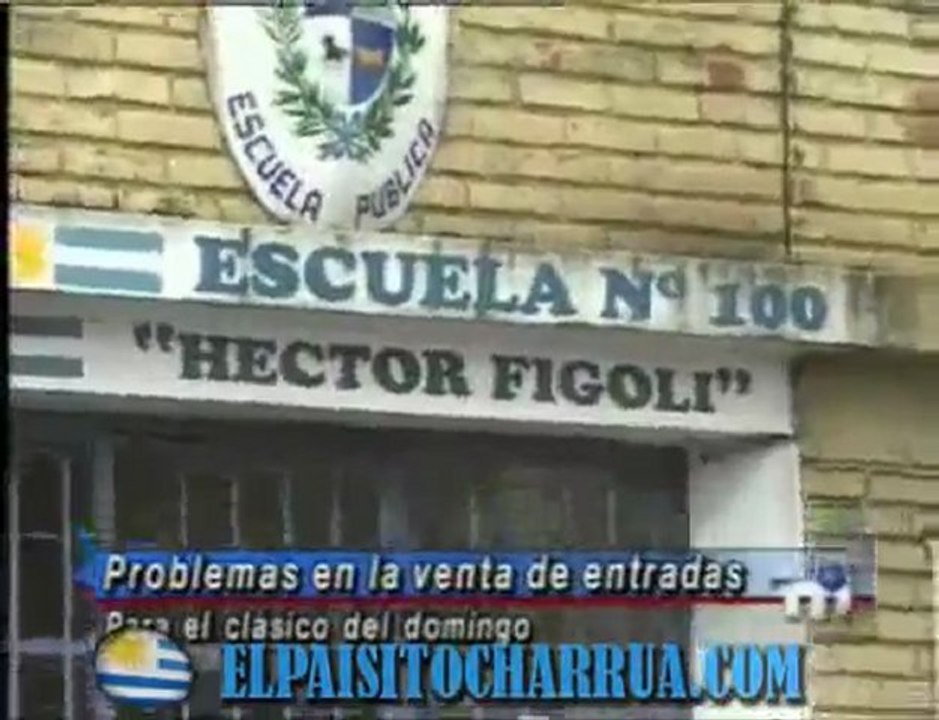 incidentes en las taquillas