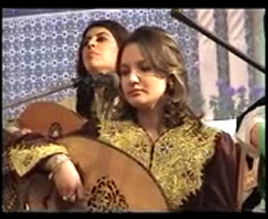 37eme anniversaire dar el Ghernatia part 2/6 Mohamedrais.com