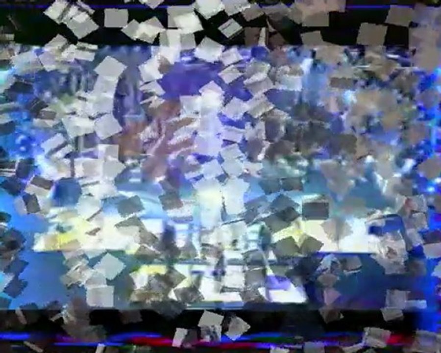 2x06 - Mylène Farmer et les Zazous