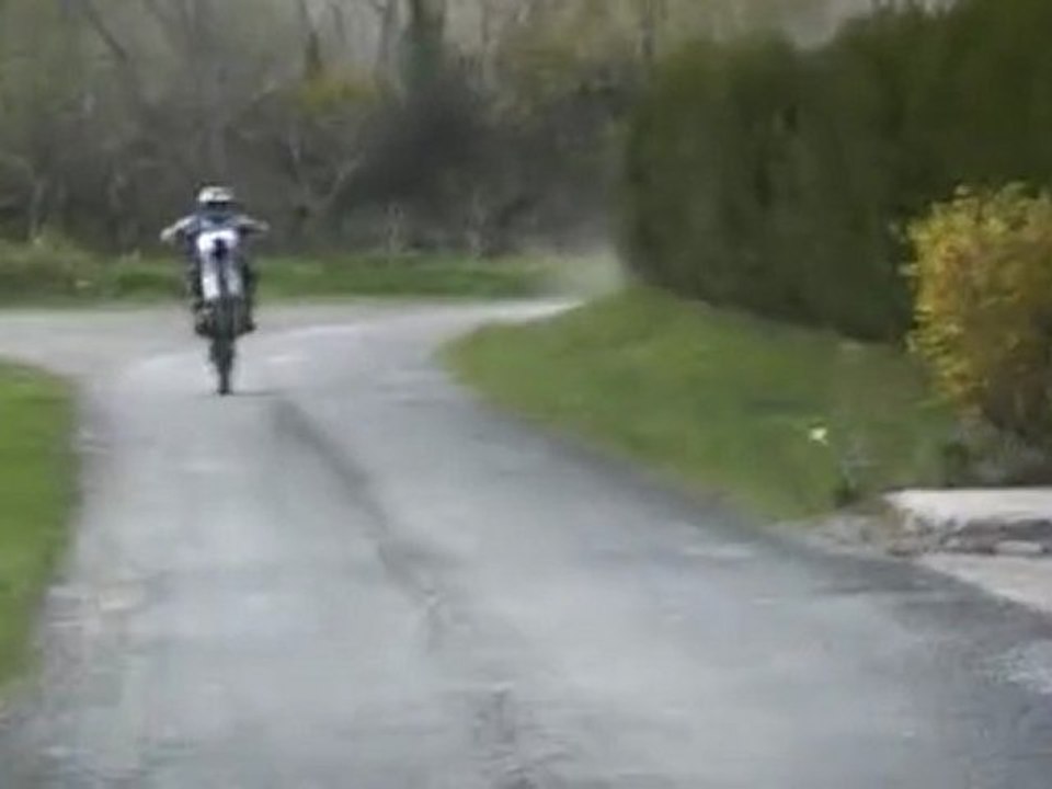 250 yzf