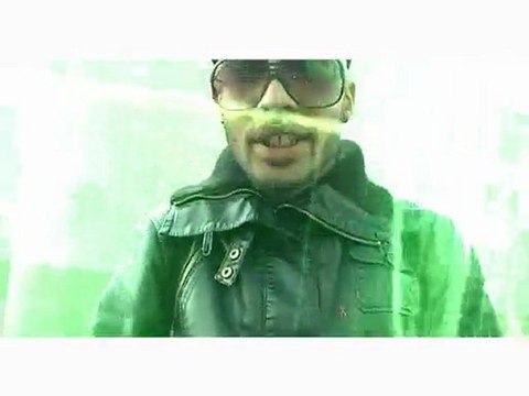 Albinos Williams technologie (réalisé par : S-DESIGN)