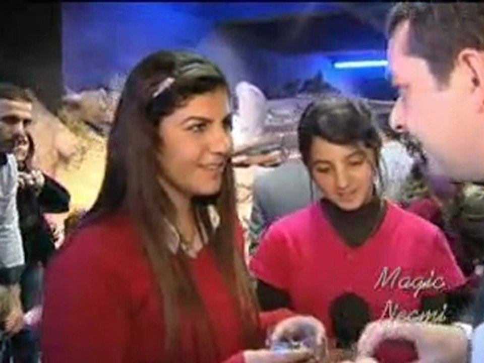 Makro Film yapım prodüksiyon ve reklam şirketi Magic Necmi