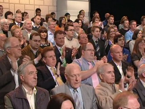 Un débat politique télévisé historique en Grande-Bretagne