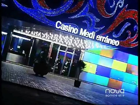 PokerStars Estrellas En Juego 2010 Programa 01 Pt06