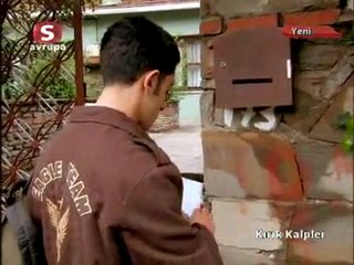 Kırık Kalpler 22. Bölüm Kısım 1