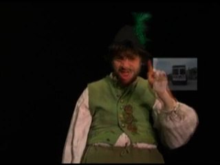 le songe d'une nuit d'été episode 4