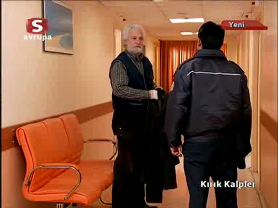 Kırık Kalpler 22. Bölüm Kısım 4