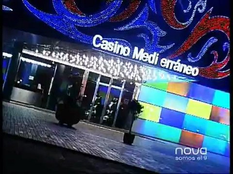 PokerStars Estrellas En Juego 2010 Programa 02 Pt06