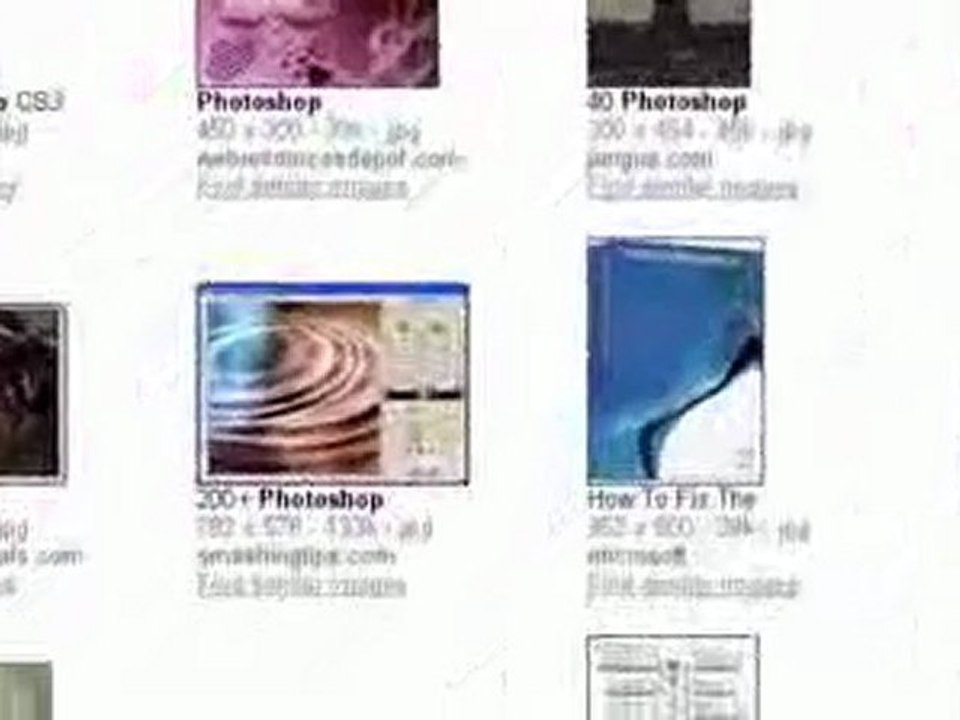 Graphic Design Search
